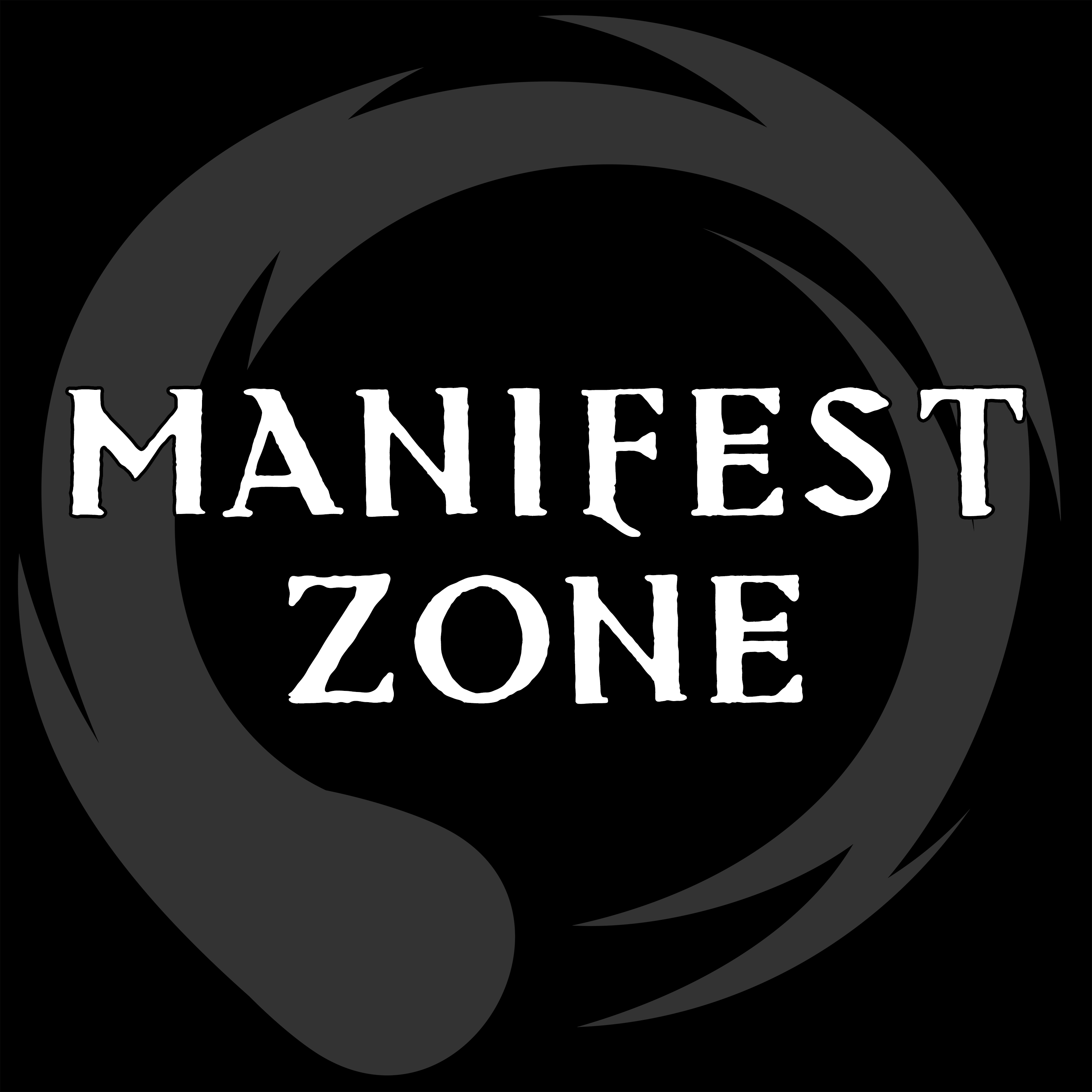 Manifest Zone